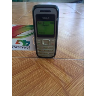 Khay kích sim nokia 1200