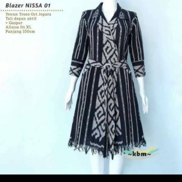 Áo Khoác Blazer Họa Tiết Chữ t Thiết Kế Mới + Khẩu Trang Cho Nữ