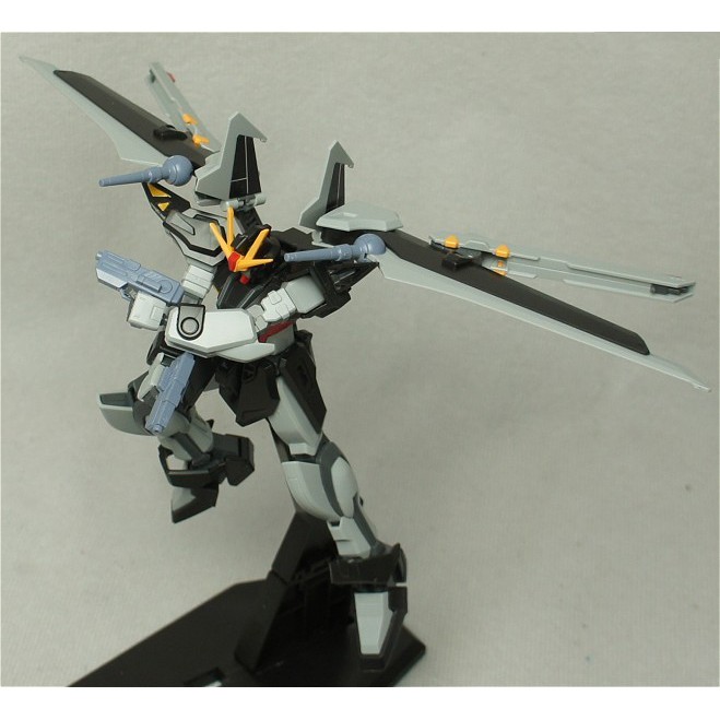 Mô Hình Gundam TT Hongli HG 41 Strike Noir 1/144 Seed CE73 Stargazer [3GD]