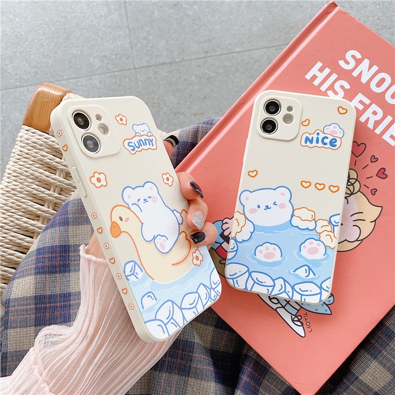 Ốp Điện Thoại Silicon Cho vivo V2026 V2043 1901 1902 1904 1906 V2027 V2029 1938 1935 1819 1915 1723 1808 1812 1806 1907 1811 1814 1816 1820