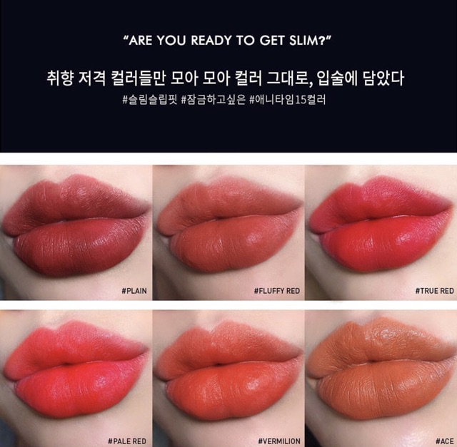 💄Son Thỏi Lì Mịn Như Nhung 3CE Slim Velvet Lip Color | BigBuy360 - bigbuy360.vn