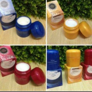 Kem dưỡng da Shiseido Aqualabel 50g