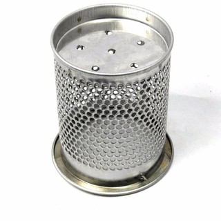 GIỎ LỌC RÁC INOX CHẬU RỬA CHÉN - BÁT