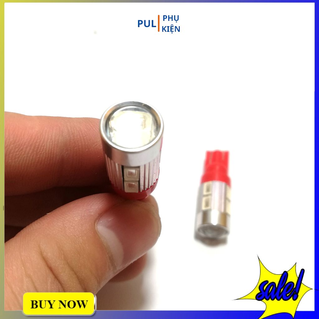 Xi nhan sương mù cho xe Winner X Ex 150 Vario Wave... mẫu 2 tầng màu ngẫu nhiên