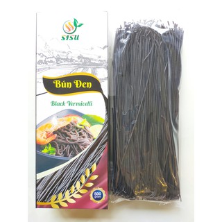 BÚN ĐEN 500g (hàng xuất khẩu)