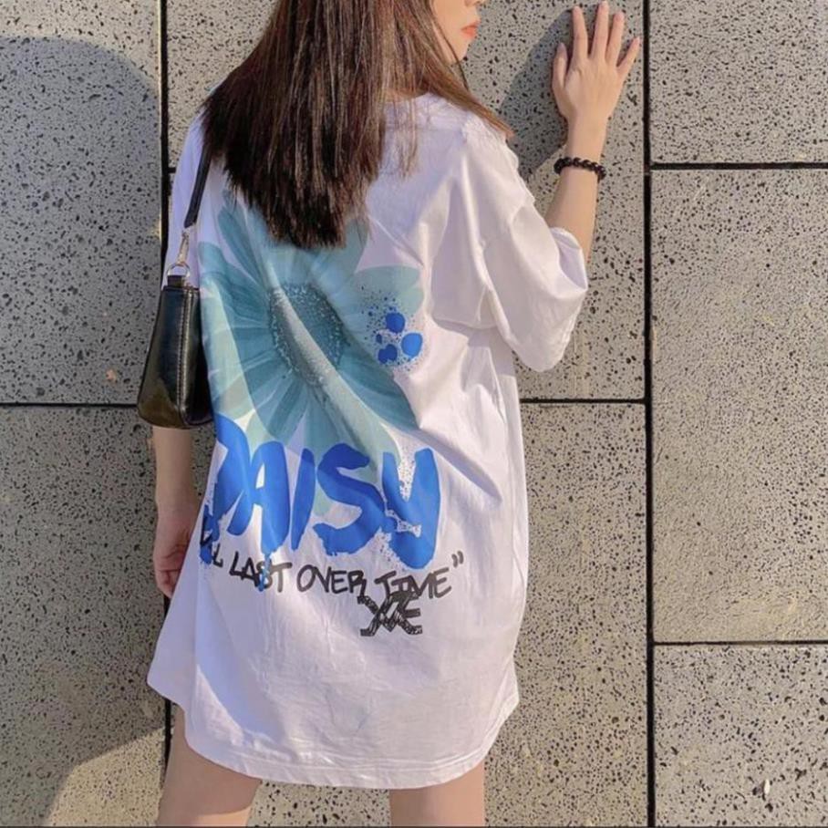 Áo Thun DAISY X.M.E Unisex