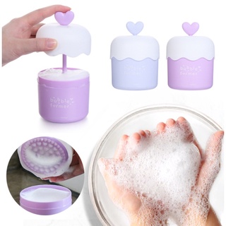 MVP2676 Cốc Tạo Bọt Sữa Rửa Mặt