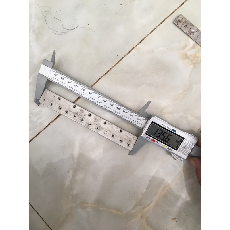 Nhôm tỏa nhiệt tháo máy