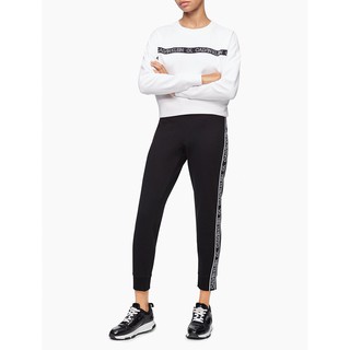 [XUẤT XỊN] Quần nỉ jogger viền kẻ