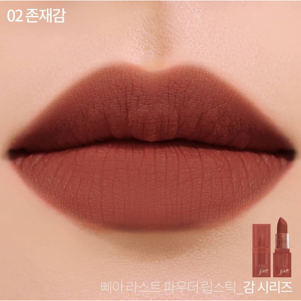 [new]-Son Thỏi LAST POWDER LIPSTICK | BigBuy360 - bigbuy360.vn