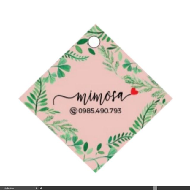Mimosa.Shop
