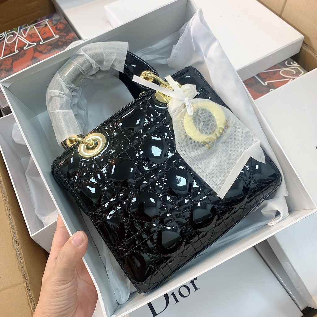 ` Túi Xách Nữ lady hàng hiệu cao cấp fullbox VG652