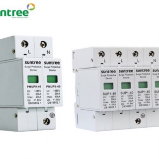Chống sét AC 2P 275V Suntree