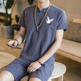 BỘ QUẦN ÁO ĐŨI NAM