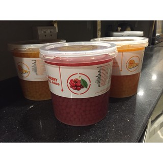 HẠT THỦY TINH NỔ 3.2KG/HỘP/260K