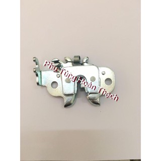 Bướm khóa yên xe máy sirius