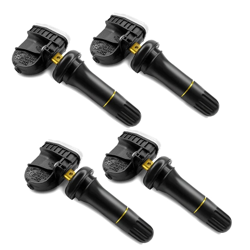 Bộ 4 Cảm Biến Áp Suất Lốp Xe TPMS Cho Haval HL H2 H5 H6 H7 New Wall C30 3641100Xku00b XKU00B
