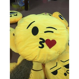 Gối cảm xúc