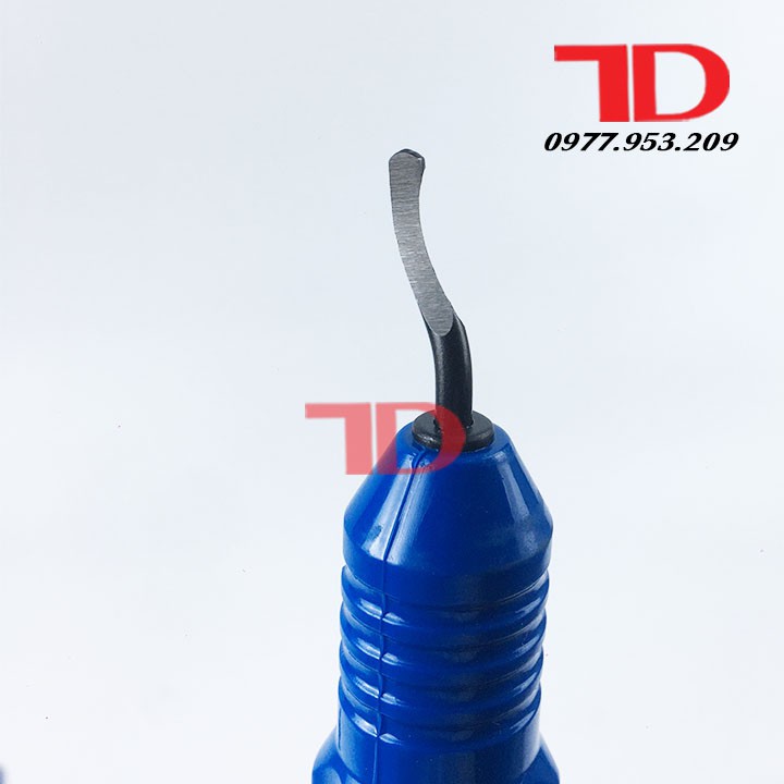 Dao cạo bavia đường ống CT207, VTT-5 kèm 1 lưỡi dự phòng