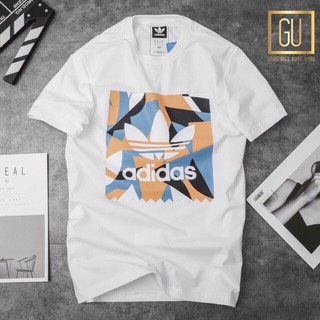 Áo phông adidas chính hãng