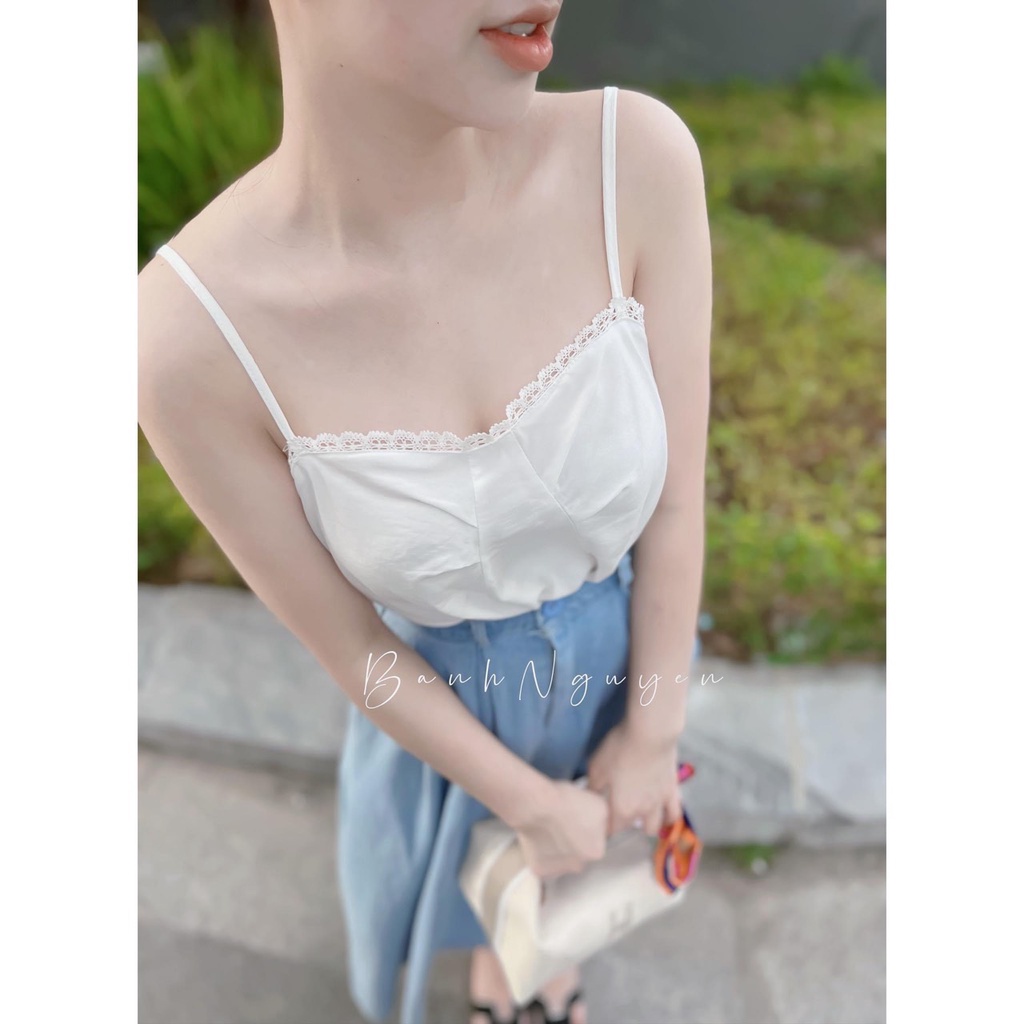 CHÂN VÁY BÒ XÒE CHUN SAU CHO NỮ