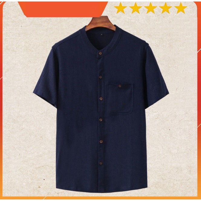 SALE Sập Sàn 50% Áo Đũi Cao Cấp Thoáng Mát D886 | BigBuy360 - bigbuy360.vn