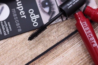Mascara Super 2 Đầu ODBO Thái Lan
