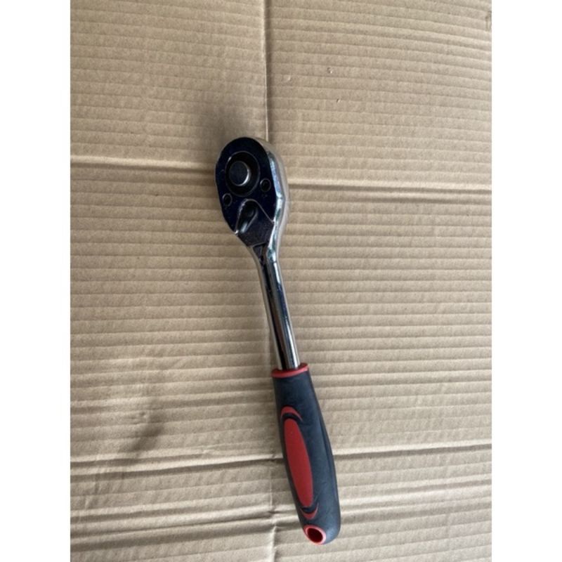 cần tự động 1/2