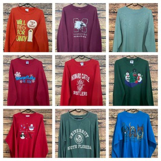 SWEATER COMBO 100K/3CÁI, được chọn mẫu