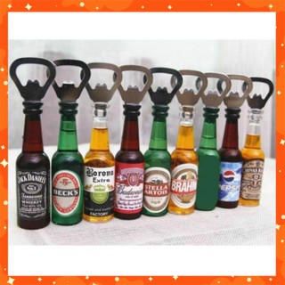 ⚠️ FREESHIP⚠️ Đồ Khui Nắp Chai Bia Hình Chai Rượu, Chai Bia Độc Đáo