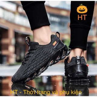 ! [Real] Giày Sneker thể thao 2020 đế chân không 5d kiểu dáng trẻ trung trend mới nhất 2020 T51 . : : `
