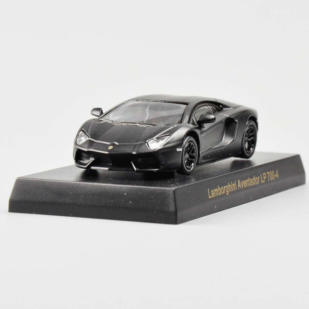 Mô Hình Xe Ô Tô Lamborghini Avent Lp700-4 Skala Tỷ Lệ 1/64