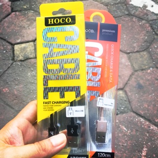 Cáp sạc Iphone/Samsung dài 120cm
