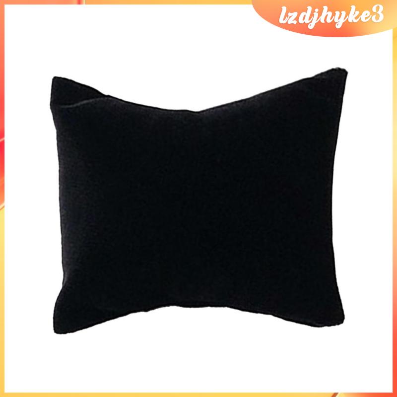 Gối Nhung Trưng Bày Trang Sức / Đồng Hồ Kích Thước 8Cmx7Cm lzdjhyke3