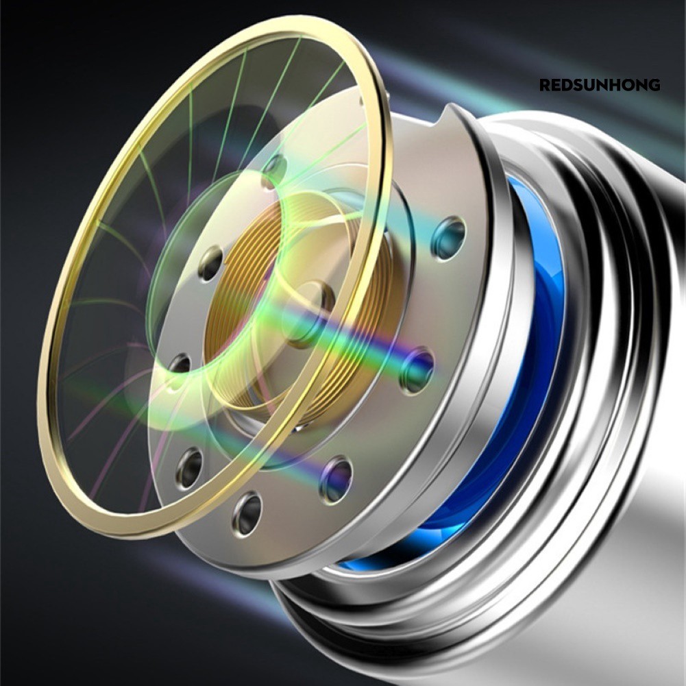 Tai Nghe Nhét Tai Jack 3.5mm Bass Trầm Có Micro (Ce334)