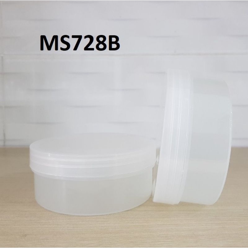 [TOP GIÁ RẺ] Hũ đựng kem body KA 250g chiết mỹ phẩm ,Xưởng Chai Lọ