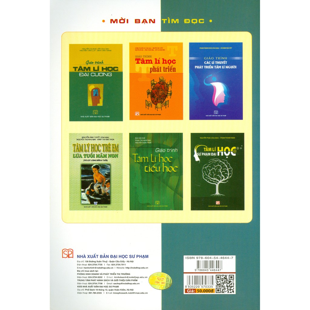 Sách - Tâm Lí Học Xã Hội | BigBuy360 - bigbuy360.vn