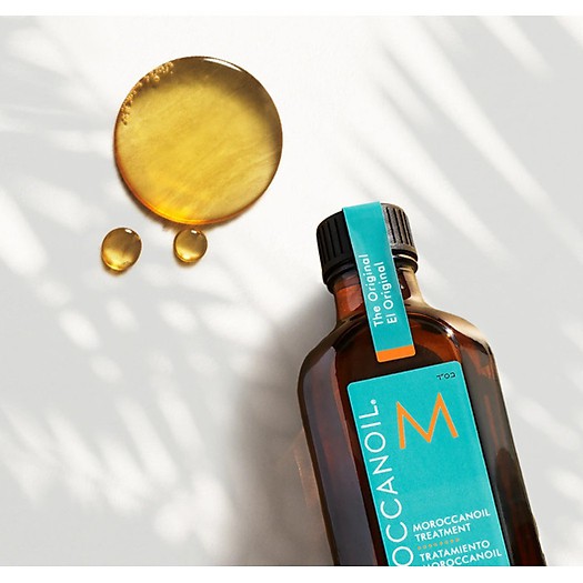 Dầu dưỡng tóc Moroccanoil Treatment The Original