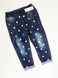 Sỉ quần jean bé gái Old navy