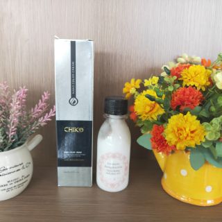 Thuốc nhuộm tóc màu Nâu Khói Lạnh + kèm oxi