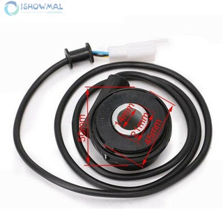 ⚡Hot Sale⚡Modified Sensor Cable Digital Odometer Speedometer KPH Sensor Cable Kit-ISHOW