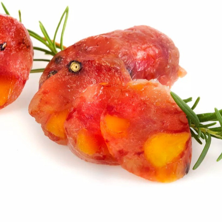 Lạp Xưởng Tươi Cai Lậy 1