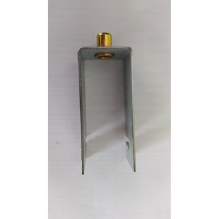 Bát U kẹp dưới pin mặt trời- KT30x60