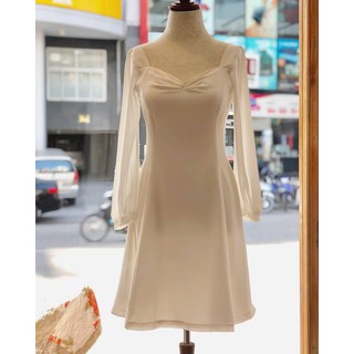 đầm ceci cela elle