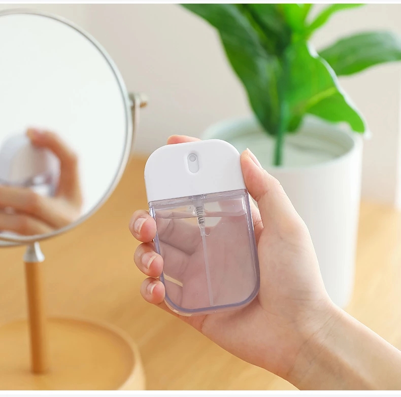 Chai Chiết Nước Hoa Dạng Xịt Tiện Lợi Cho Du Lịch