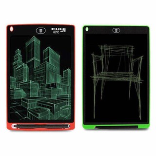 Bảng viết vẽ điện tử thông minh tự xóa LCD 8.5in