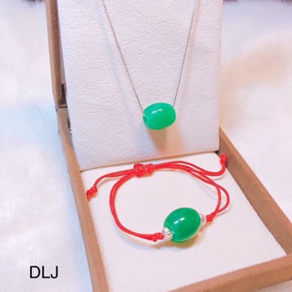 Dây chuyền nữ lu thống Ngọc Bích