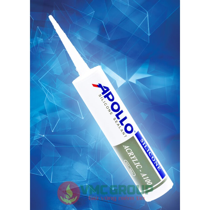 Apollo Acrylic A100.