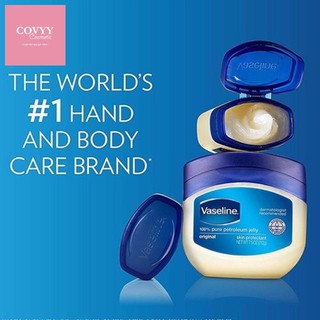 Sáp dưỡng ẩm VASELINE