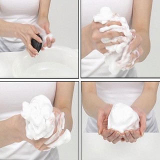 Lưới tạo bọt innisfree Creamy Bubble Maker